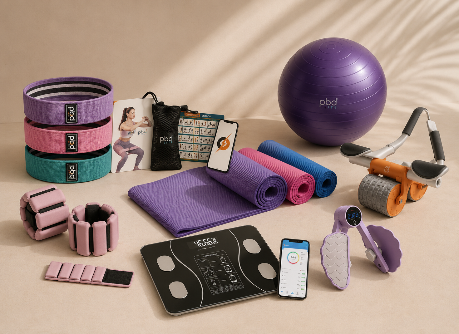 Fitness