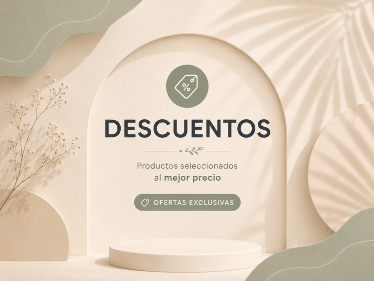 ✨Descuentos Exclusivos
